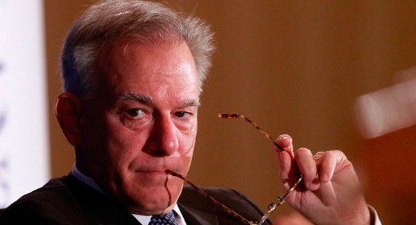 David Ignatius will be interviewed by political journalist Robert Merry on South Whidbey next week.