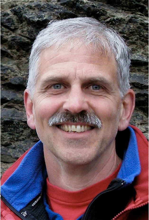 Local author Kurt Hoelting will present “The Practice of Homecoming: Harnessing the Power of Place To Build a More Resilient Community” at the next Transformational Dialogue tonight in Bayview.