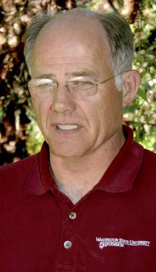 Don Meehan is retiring after 26 years of leading the Washington State University (WSU) Extension in Island County.