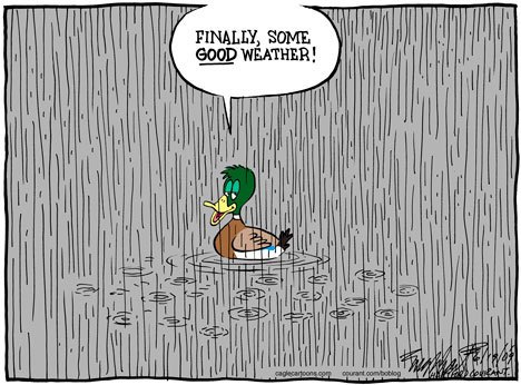 Today's cartoon is by Bob Englehart of The Hartford Courant.