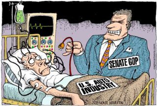 Today's cartoon is by Monte Wolverton