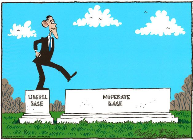 Today's cartoon is by Bob Englehart