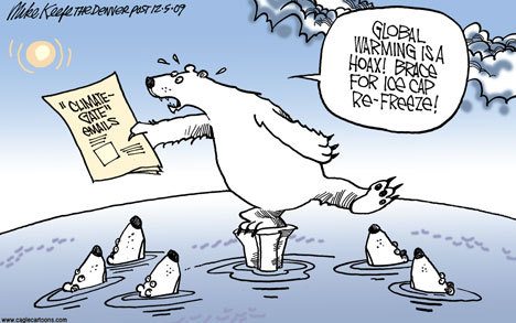 Today's cartoon is by Mike Keefe