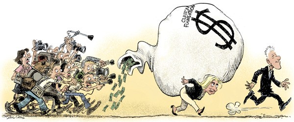 Today's cartoon for Friday, May 1, 2015
