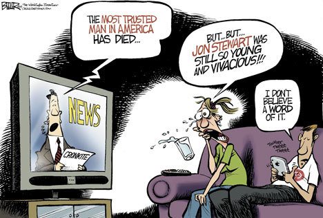 Today's cartoon is by Nate Beeler of The Washington Examiner.