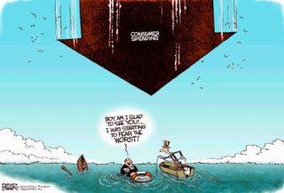 Today's cartoon is by Nate Beeler