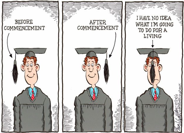 Today's cartoon is by Bob Englehart