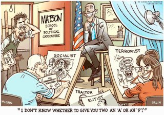 Today's cartoon is by RJ Matson for The St. Louis Post Dispatch.