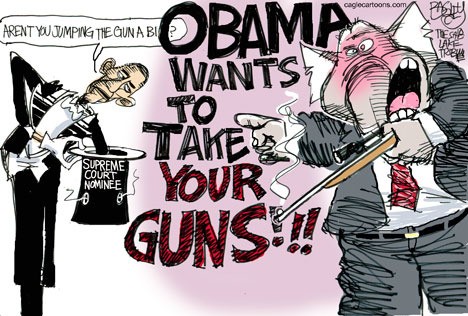 Today's cartoon for Pat Bagley