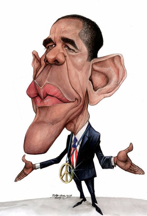 Today's cartoon is by Petar Pismestrovic