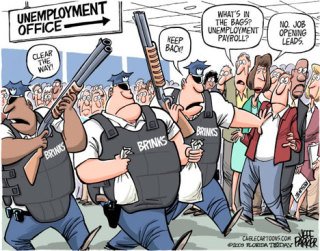 Today's cartoon is by Jeff Parker