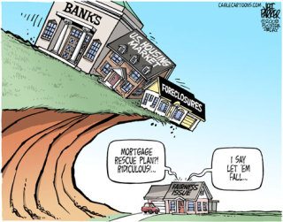 Today's cartoon is by Jeff Parker