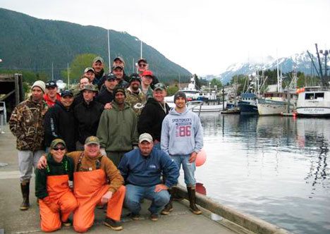 Mike and Linda Slifer