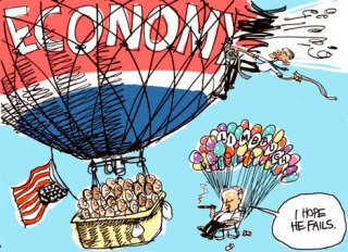 Today's cartoon is by Pat Bagley