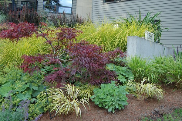 The Whidbey Island Garden Tour is Saturday