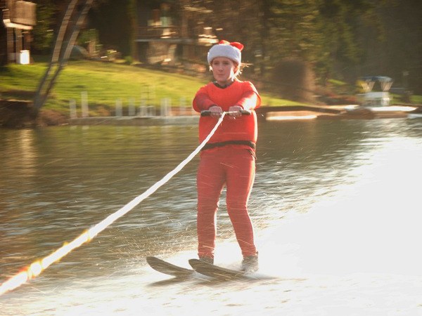 Langley resident Jordyn Kelley