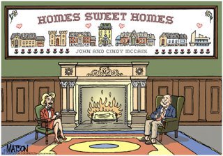 Today's cartoon is by RJ Matson of The St. Louis Post Dispatch.