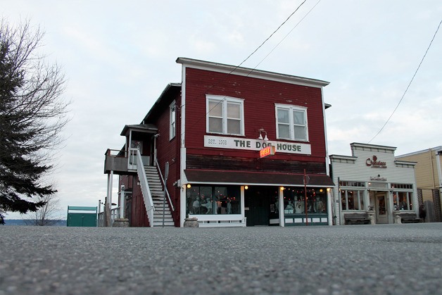 City leaders and property owners hammered out a land swap this week that will allow the Kleiners to move forward with their renovation plans. The deal ends a development hiccup that’s lasted for years.