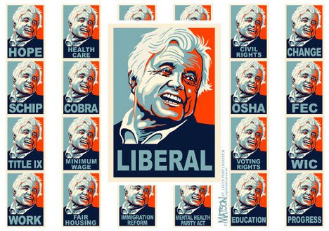 Today's cartoon is by RJ Matson of The St. Louis Post Dispatch.