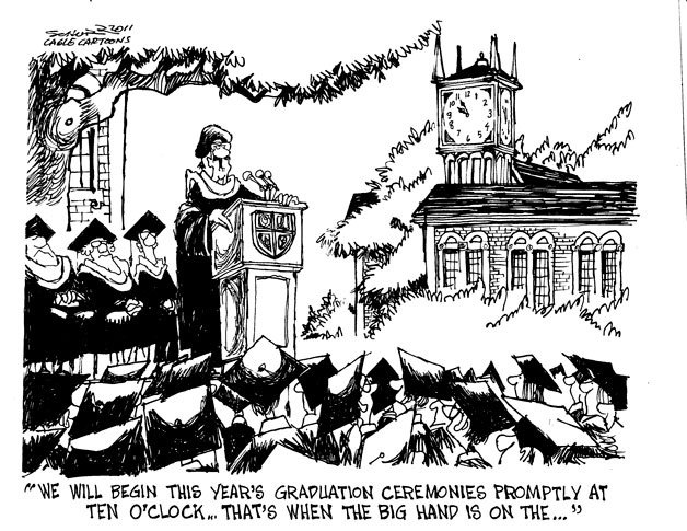 Today's cartoon is by Bill Schorr