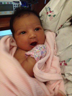 Charli-Parker Edwards