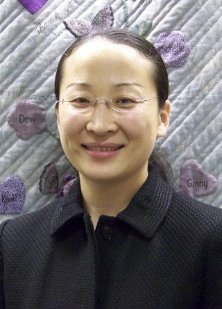 Dr. Wendy Wang is the new oncologist at Whidbey General Hospital.