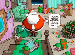 Today's cartoon is by Brian Fairrington