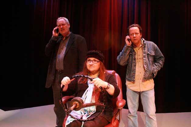 In “Becky’s New Car