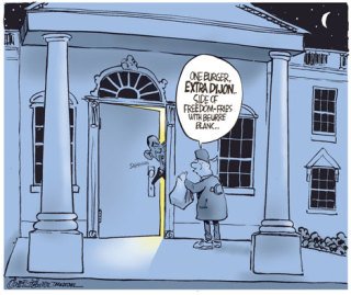 Today's cartoon is by Patrick Corrigan