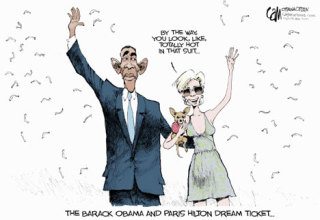 Today's cartoon is by Cardow