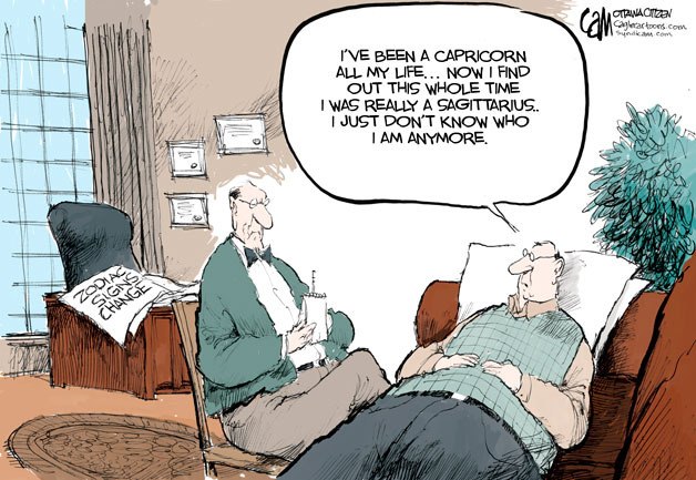 Today's cartoon is by Cam Cardow