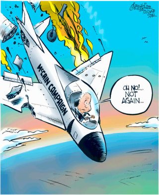 Today's cartoon is by Patrick Corrigan