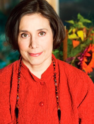 Stephanie Kallos is the author of two novels