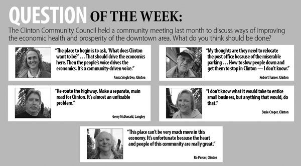 Today's Question of the Week for Wednesday, Nov. 6, 2013