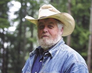 Road warrior Myron Gabelein has retired after 36 years of service with Island County’s Public Works Department. A gathering to celebrate his retirement will be held tonight at American Legion in Langley.