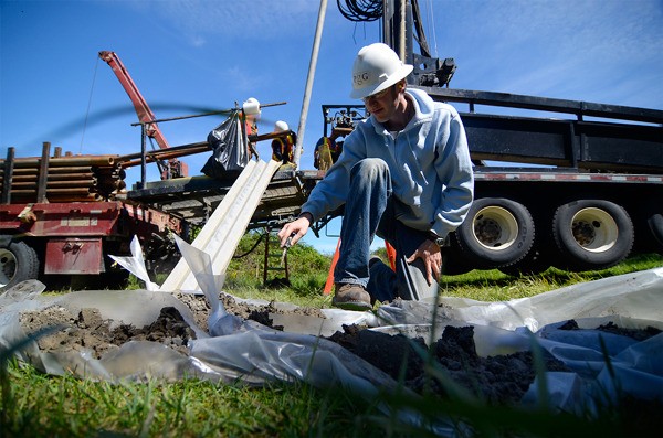 J. Glenn Mutti-Driscoll