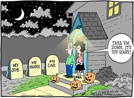 Today's cartoon is by Bob Englehart of The Hartford Courant.