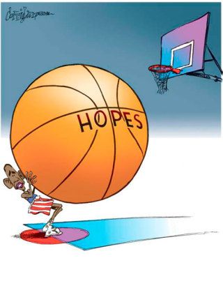 Today's cartoon is by Patrick Corrigan