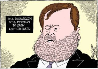 Today's cartoon is by Bob Englehart