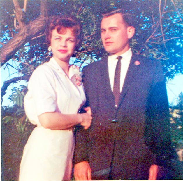 Ron and Bonnie Murdock celebrated their 50th wedding anniversary June 21.