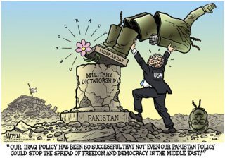 Today's cartoon is by RJ Matson of The St. Louis Post Dispatch.