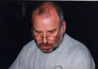 Former Falcon volleyball coach Mike Parnell will be inducted into the South Whidbey High School sports Wall of Fame before next Friday’s homecoming game.