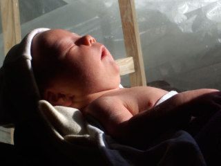 Soren Blaise Walston