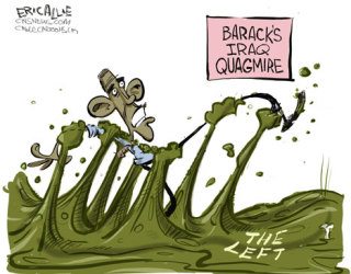 Today's cartoon is by Eric Allie