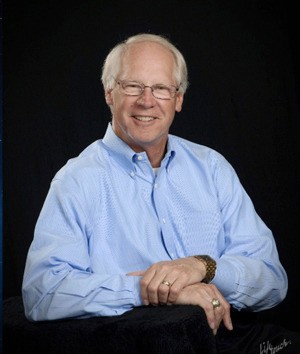 Langley Mayor Fred McCarthy announced today that he will not seek reelection this November.