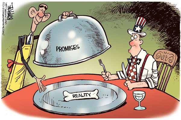 Today's Cartoon for Saturday, Nov. 30, 2013