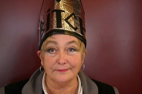 Chelsea Bonacello will wear a variety of hats