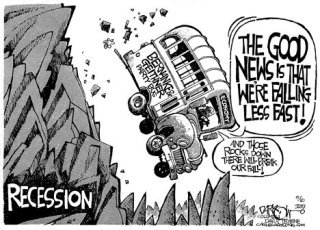 Today's cartoon is by John Darkow