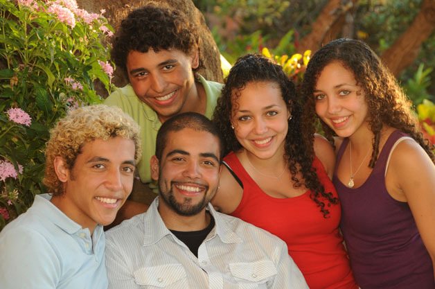 The pop band Batch will perform at the UBCC Pavilion at Choochokam at 3 p.m. on Sunday