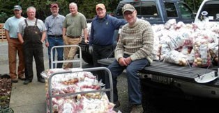 Good Cheer Food Bank accepted 3